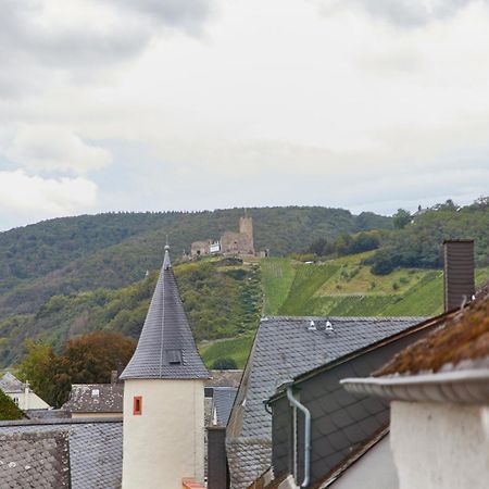 Haus Am Hafen Villa Bernkastel-Kues Eksteriør billede