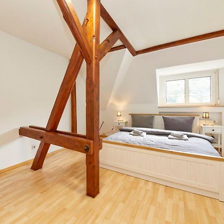 Haus Am Hafen Villa Bernkastel-Kues Eksteriør billede