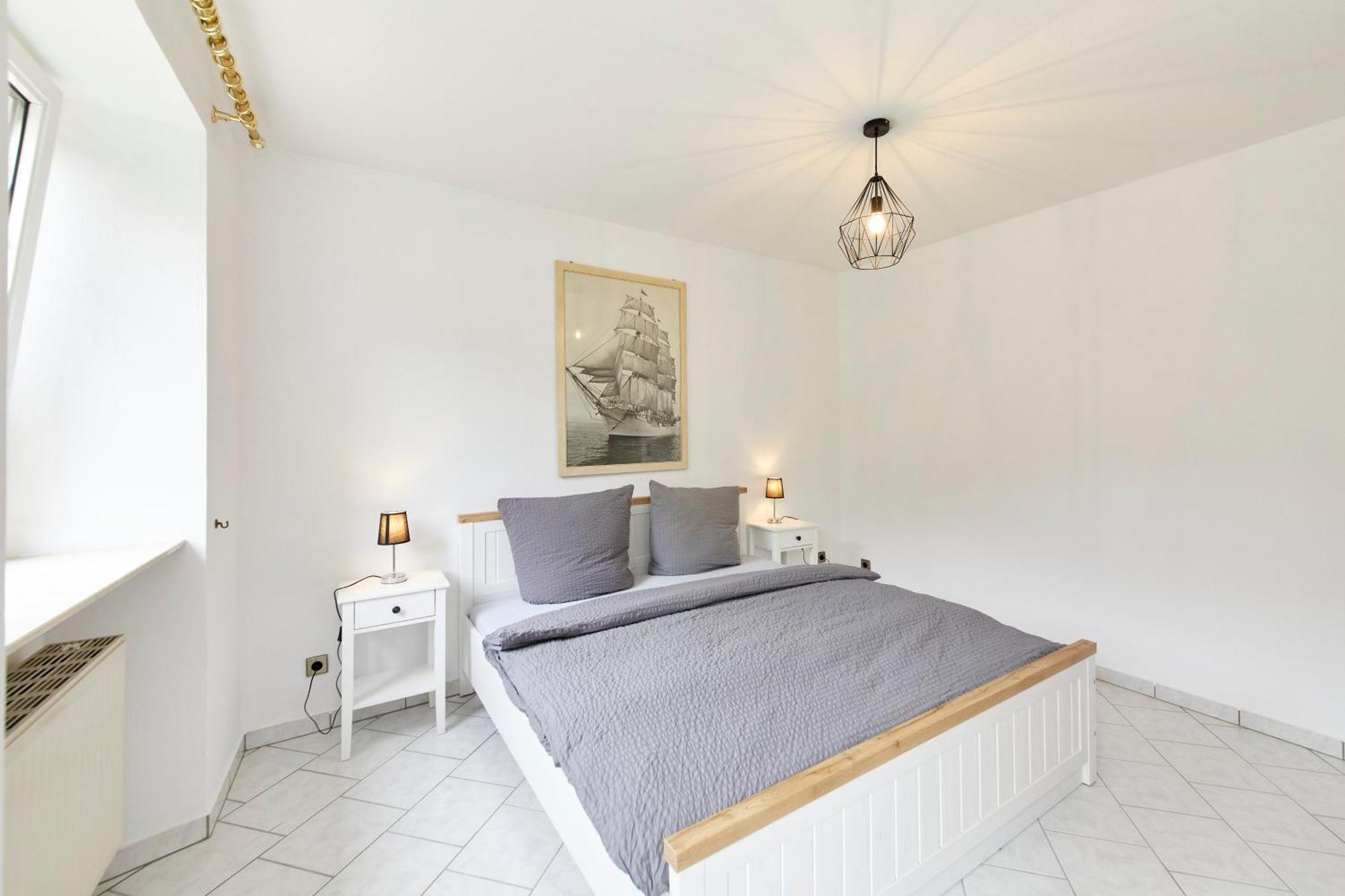 Haus Am Hafen Villa Bernkastel-Kues Eksteriør billede