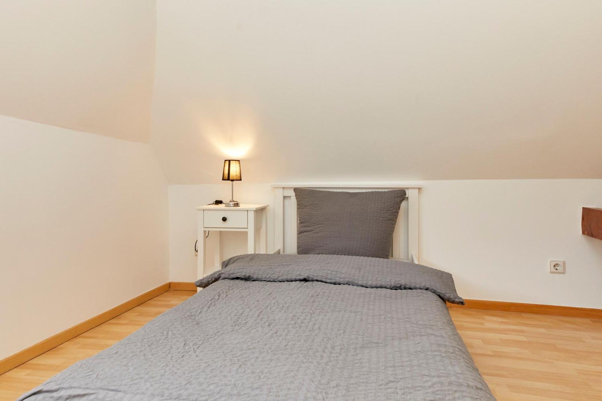 Haus Am Hafen Villa Bernkastel-Kues Eksteriør billede