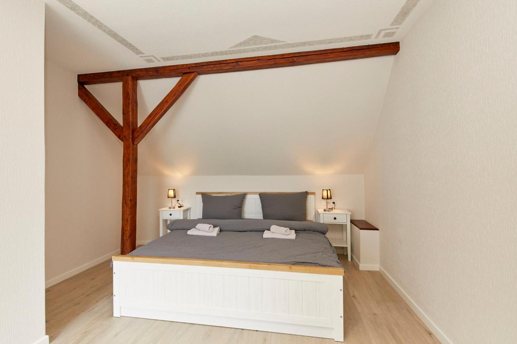 Haus Am Hafen Villa Bernkastel-Kues Eksteriør billede