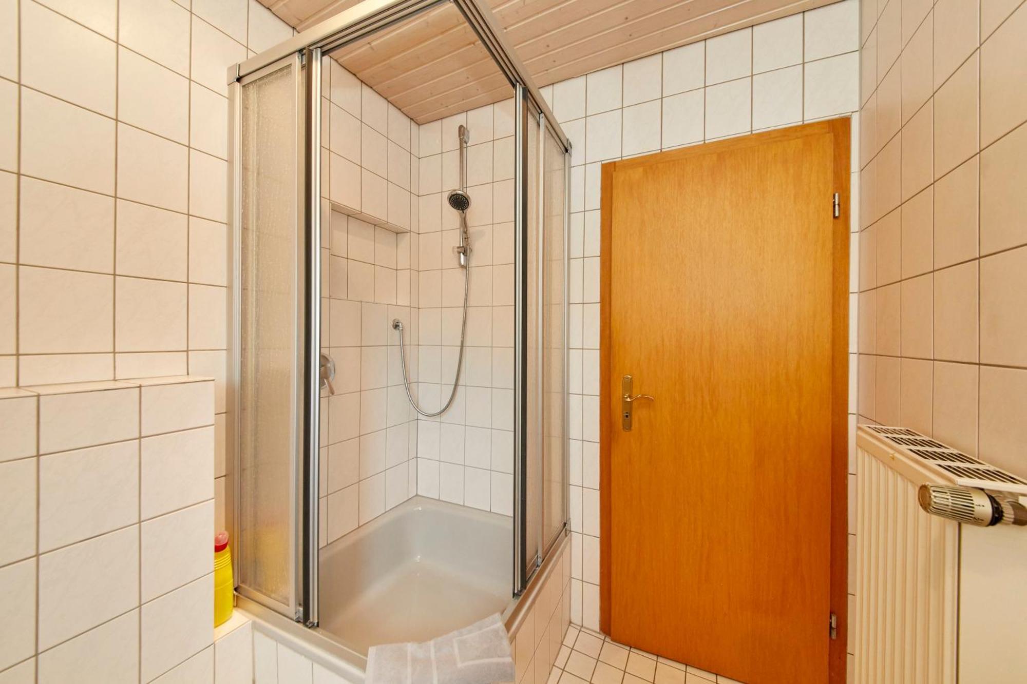 Haus Am Hafen Villa Bernkastel-Kues Eksteriør billede