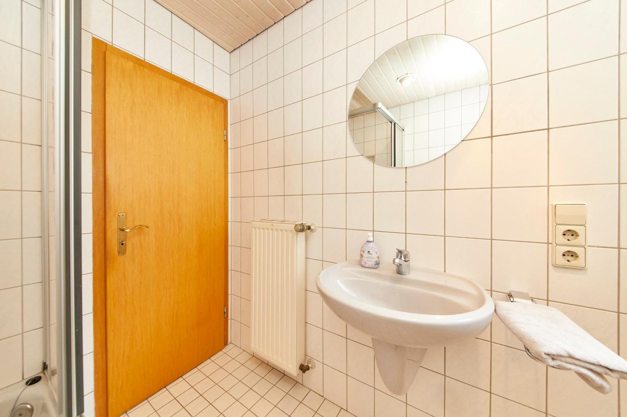 Haus Am Hafen Villa Bernkastel-Kues Eksteriør billede