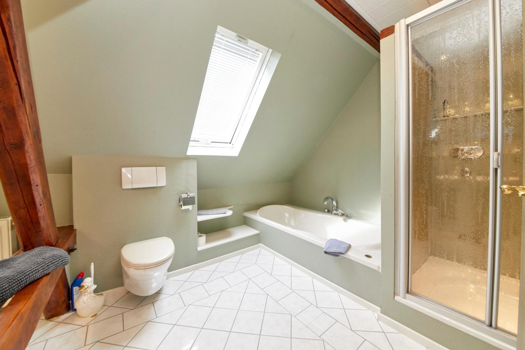 Haus Am Hafen Villa Bernkastel-Kues Eksteriør billede