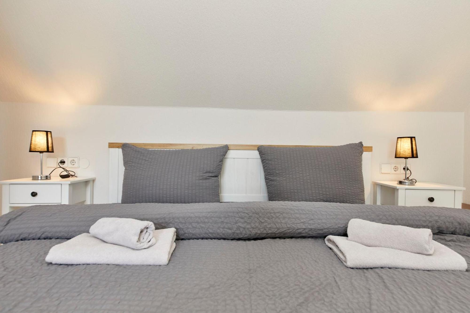 Haus Am Hafen Villa Bernkastel-Kues Eksteriør billede