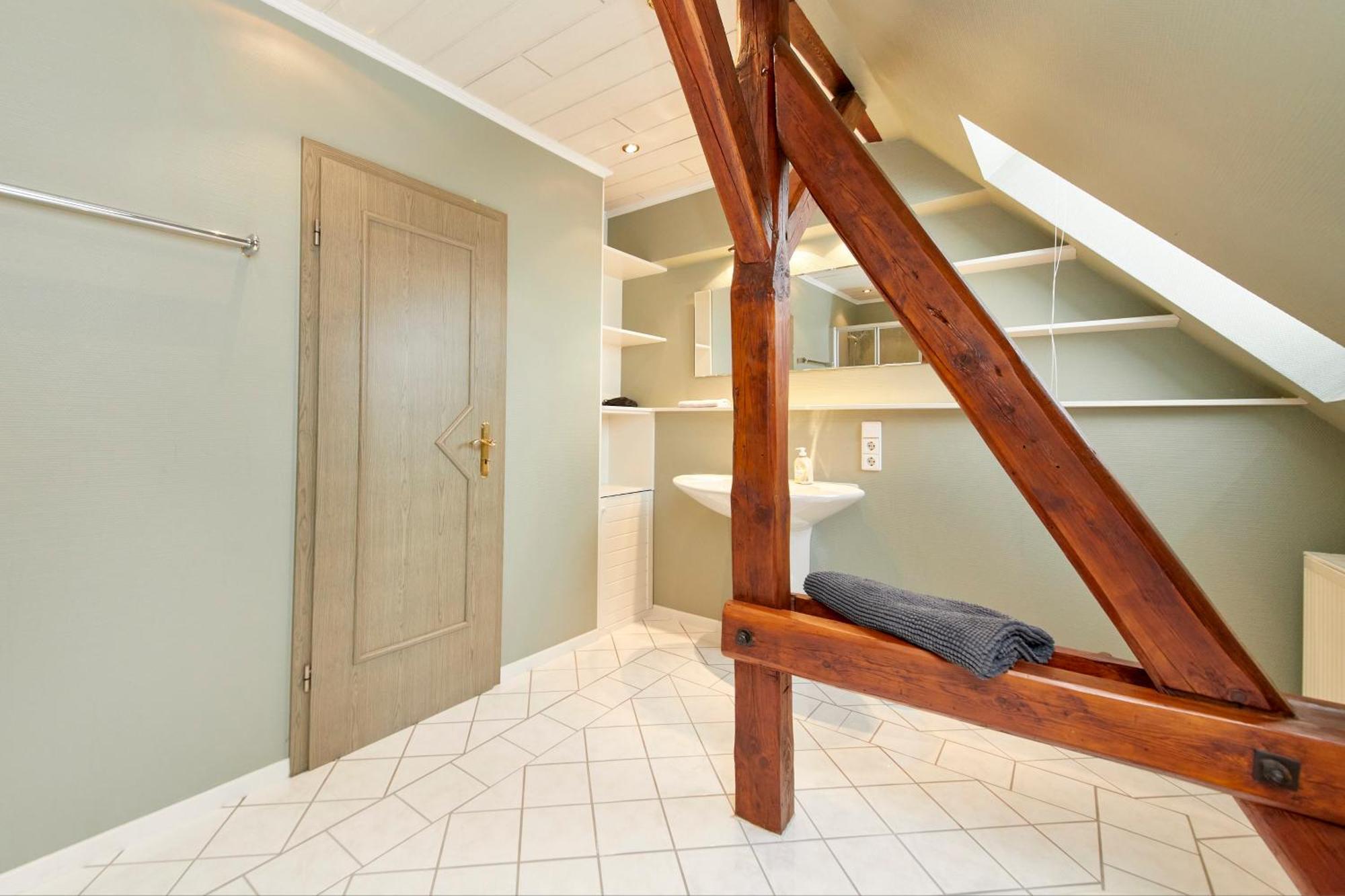 Haus Am Hafen Villa Bernkastel-Kues Eksteriør billede