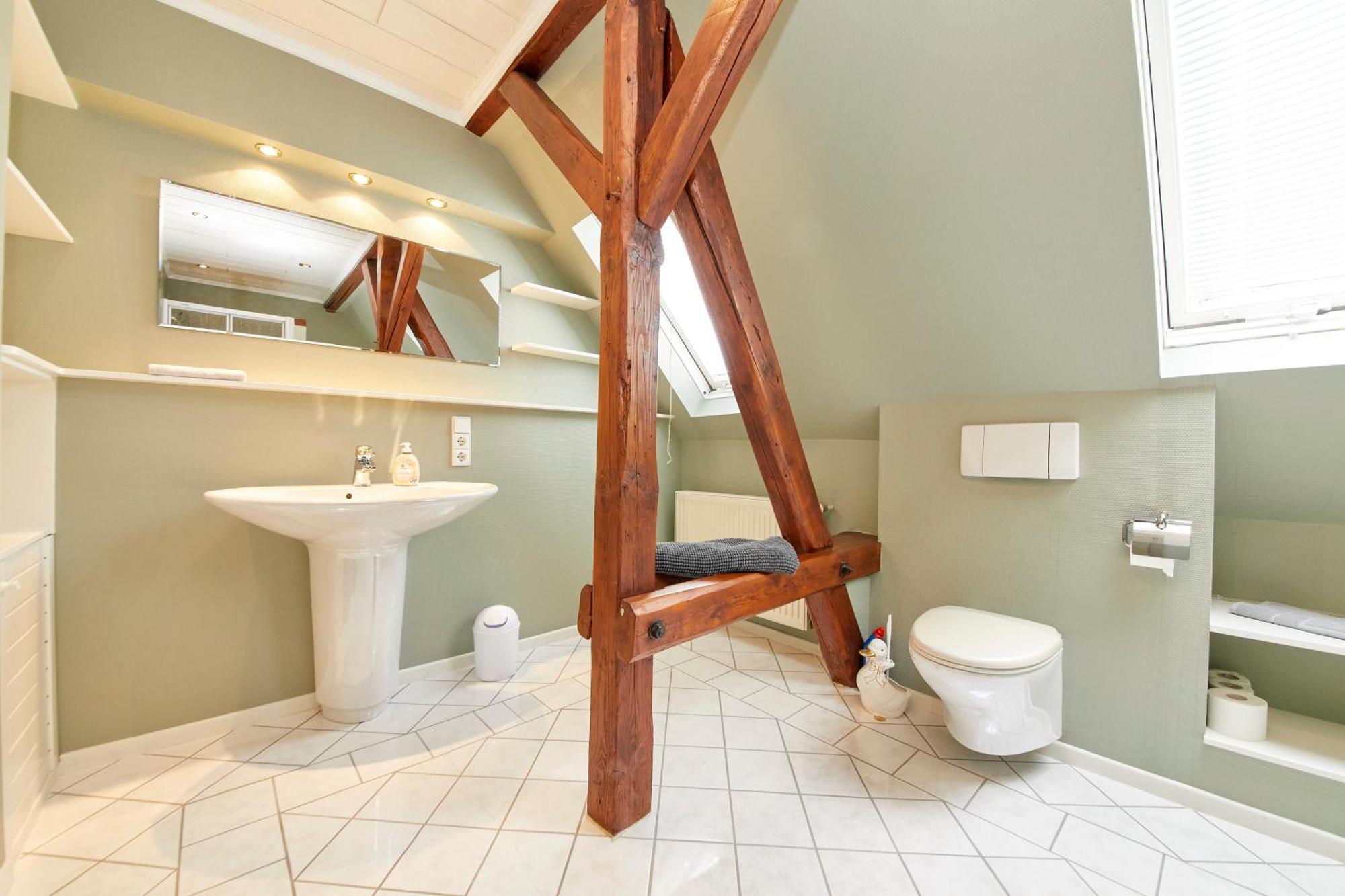 Haus Am Hafen Villa Bernkastel-Kues Eksteriør billede