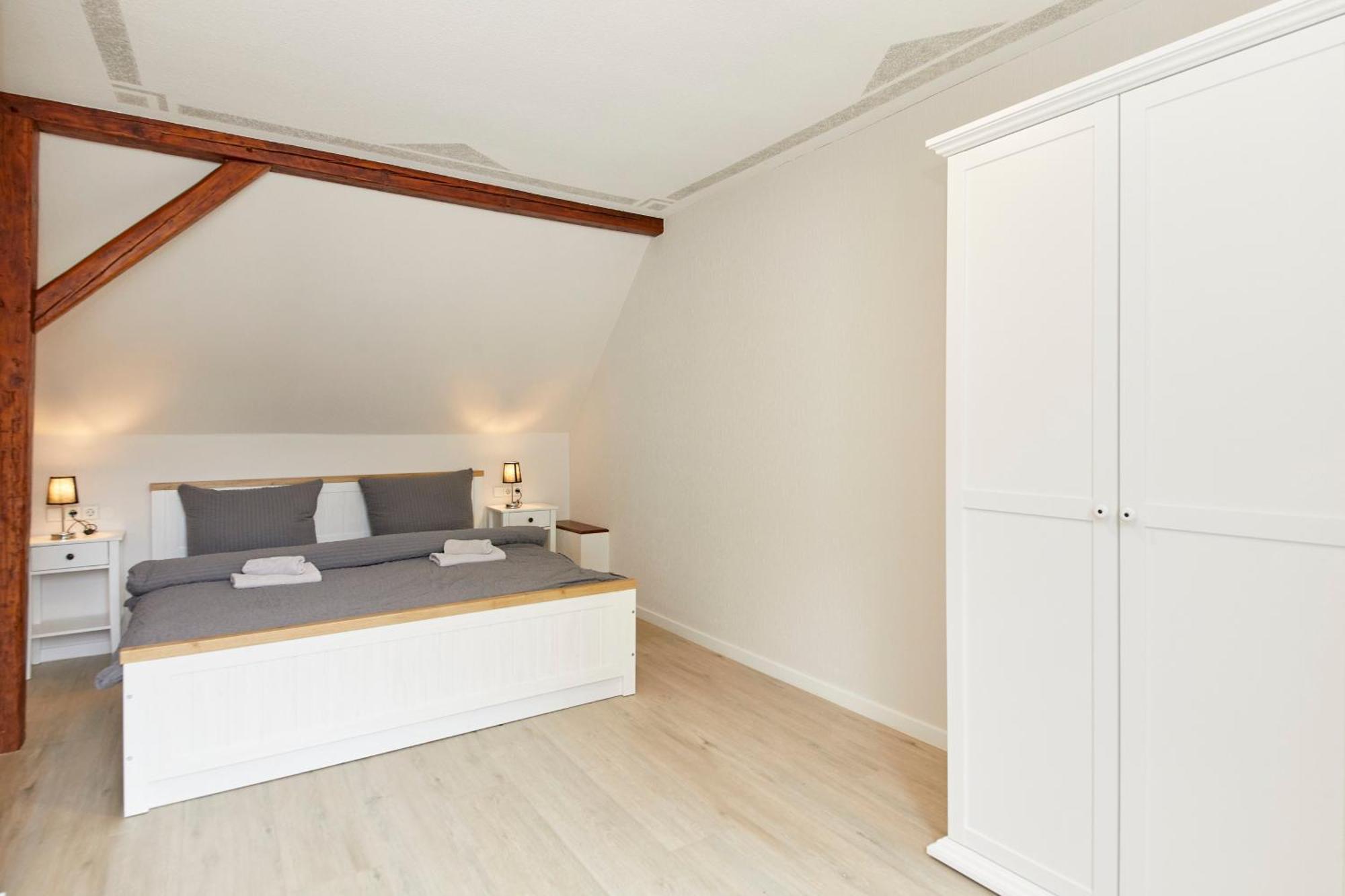 Haus Am Hafen Villa Bernkastel-Kues Eksteriør billede